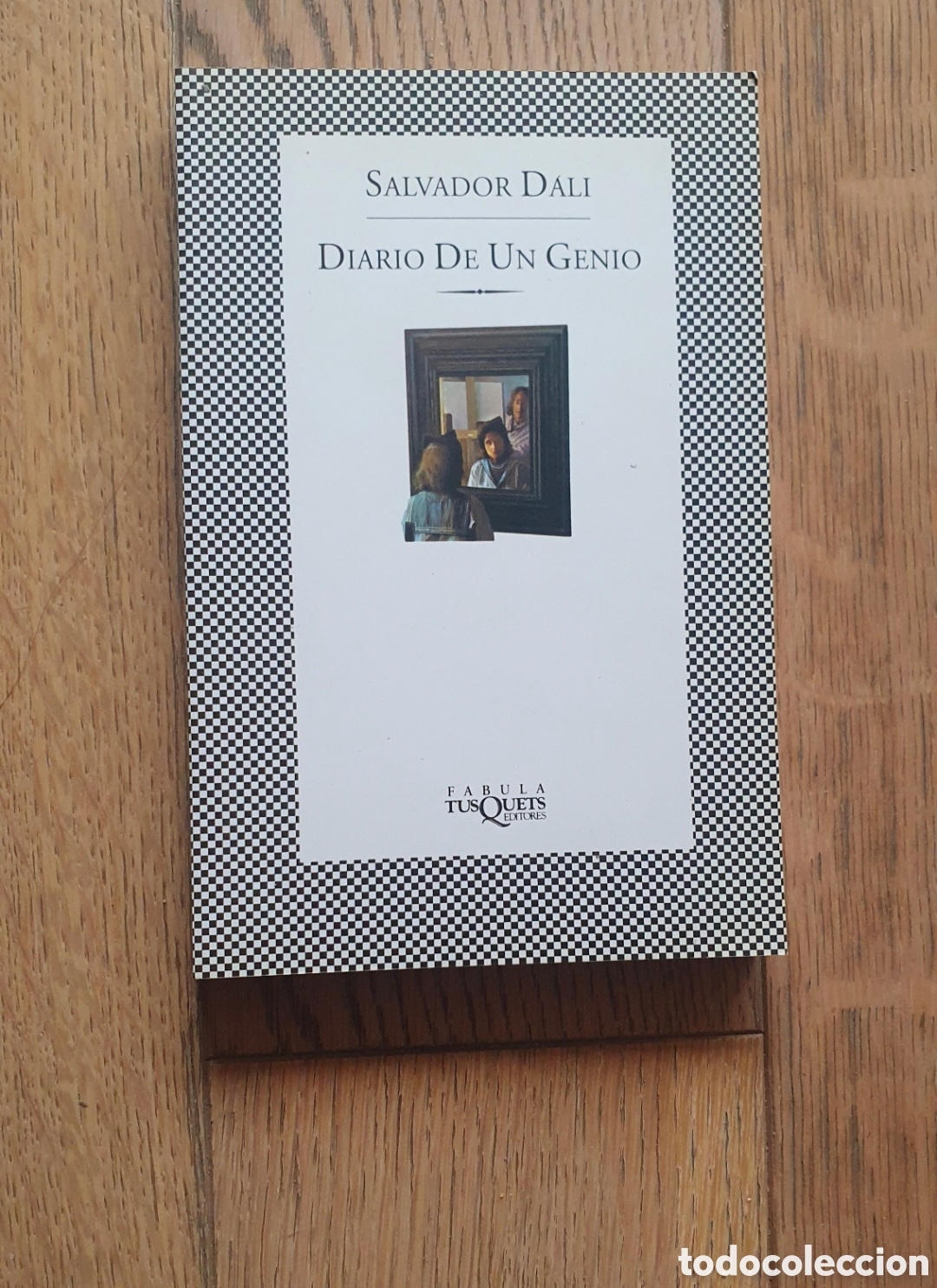 Libros de segunda mano: Diario de un genio. Salvador Dali (1952-1964)