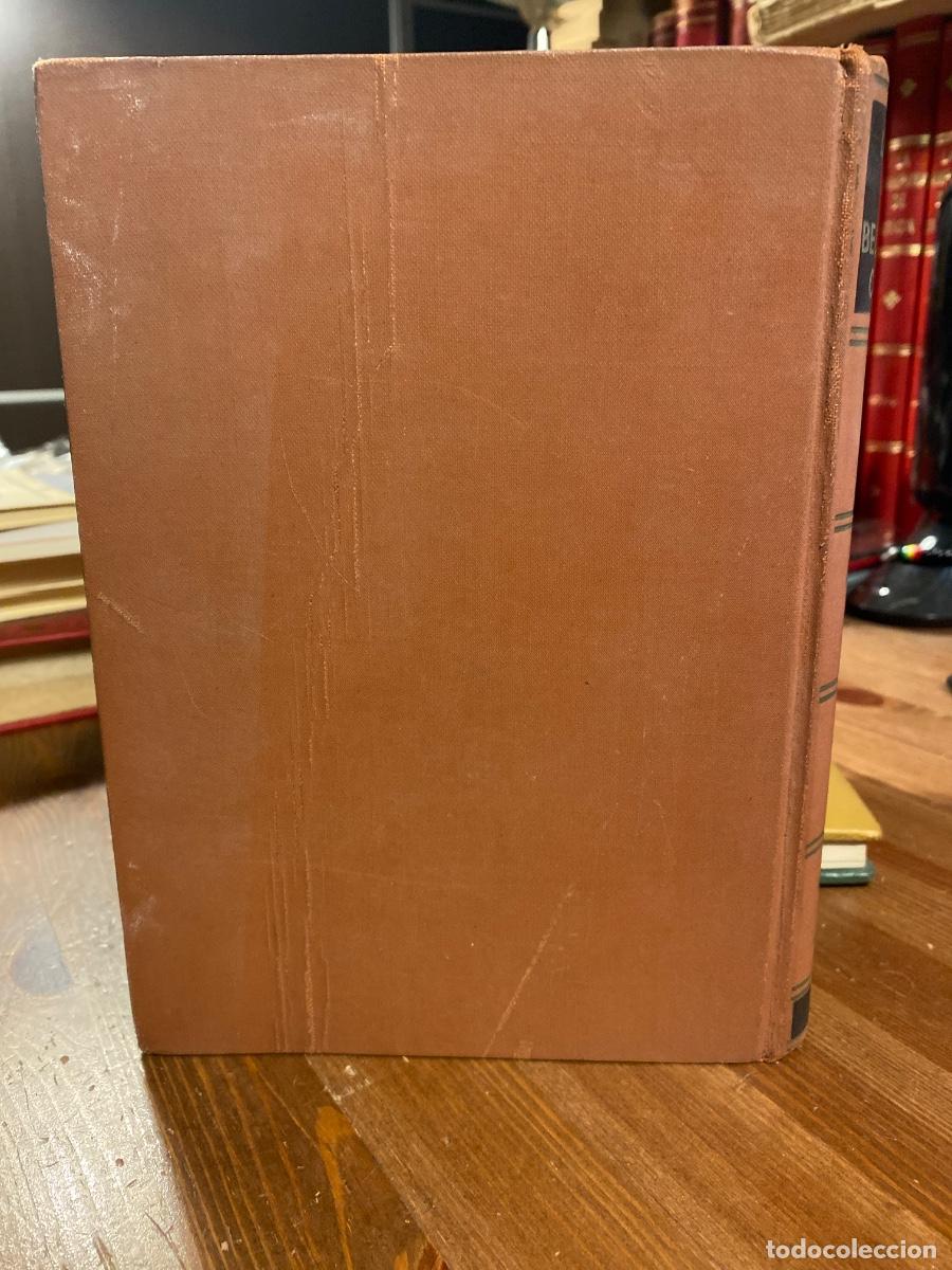Libros de segunda mano: LA VIDA DE BENVENUTO CELLINI PLANETA 1963 - Foto 3