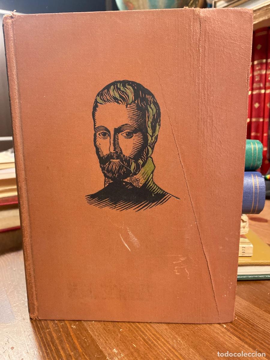 Libros de segunda mano: LA VIDA DE BENVENUTO CELLINI PLANETA 1963 - Foto 1