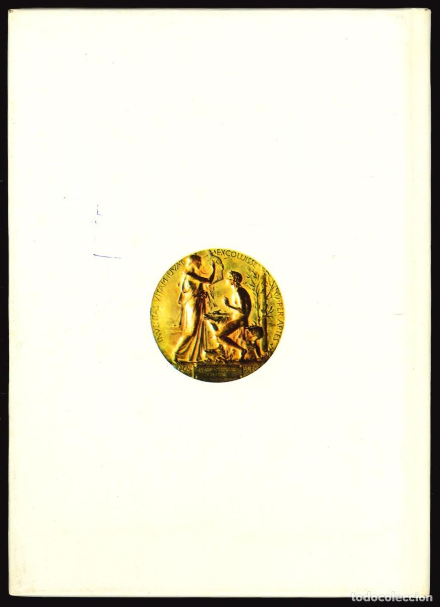 Libros de segunda mano: EL PREMIO NOBEL - EDICIONES AURIGA / N&Uacute;MERO 9 (ALBERT EINSTEIN) - Foto 2