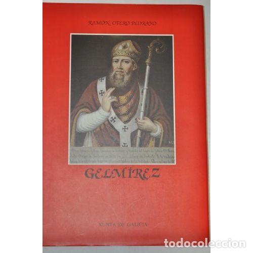 Gebrauchte B&uuml;cher: GELMIREZ ELGENIO AFECTUOSO , CREADOR y HUMORISTA del TIEMPO ROMANICCO ,VIDA y GLOSAS a SU VIDA - ...