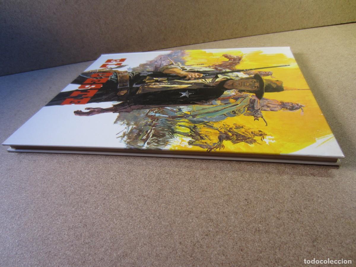 Libros de segunda mano: El Oeste (Pablo Martinez Editorial RM 1975) - Foto 4