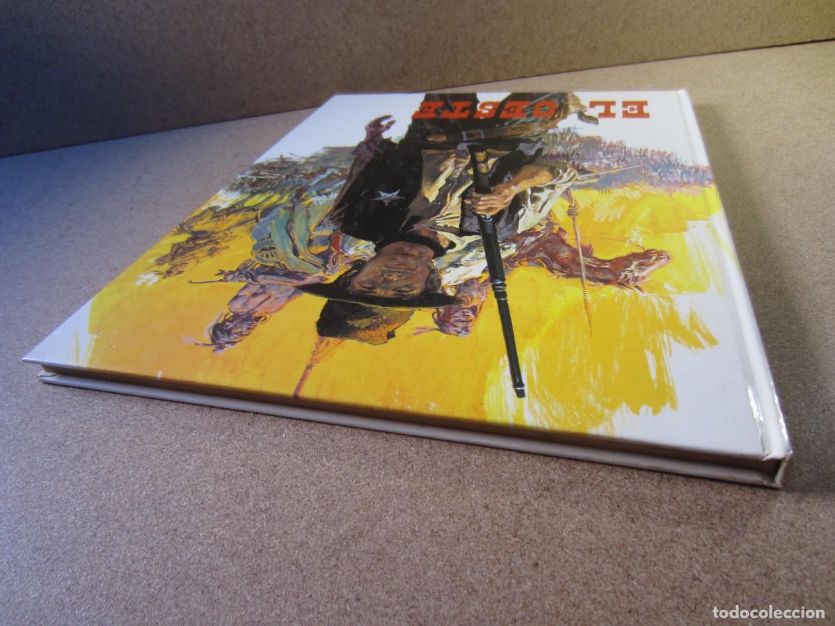 Libros de segunda mano: El Oeste (Pablo Martinez Editorial RM 1975) - Foto 5