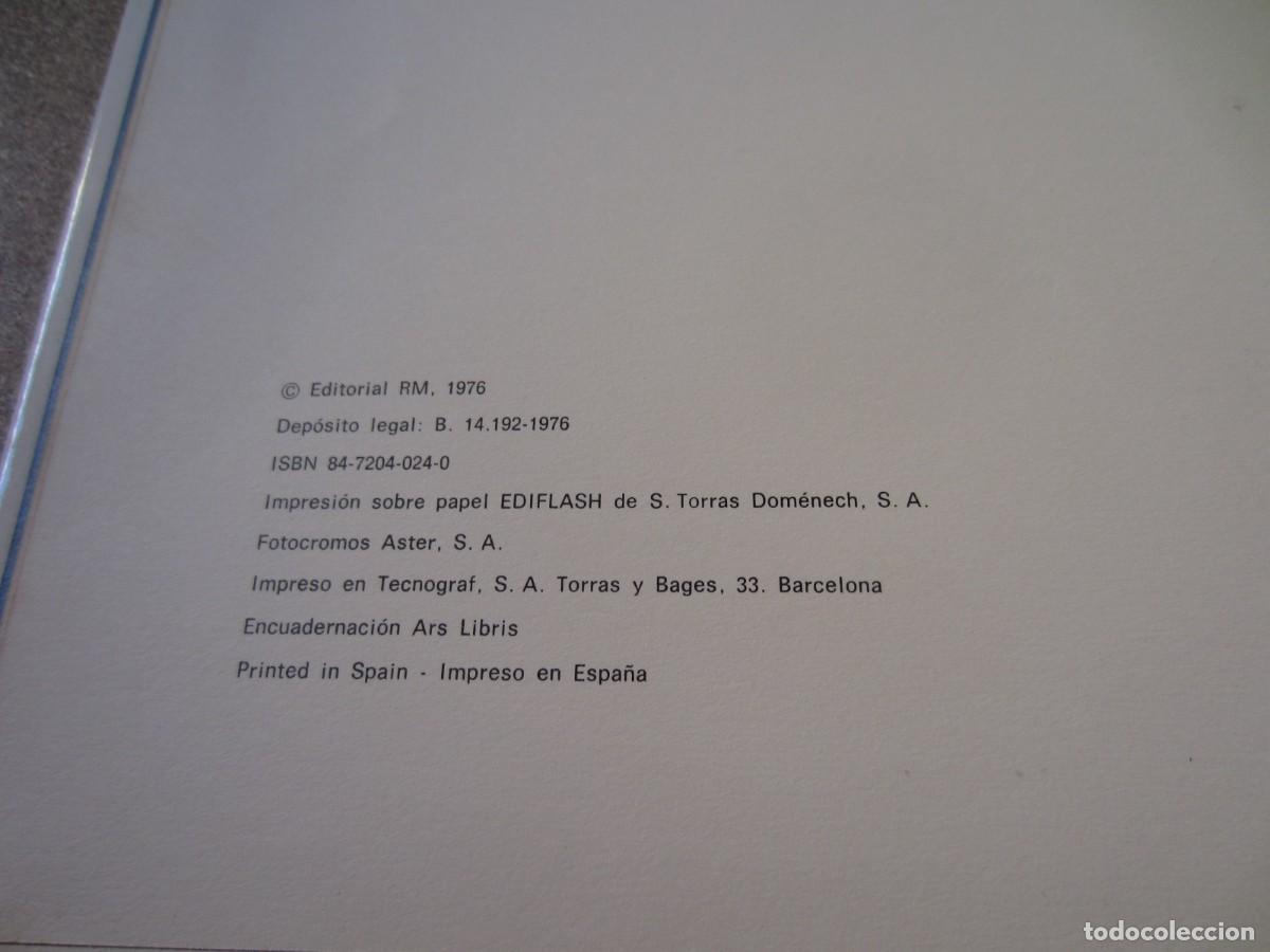 Libros de segunda mano: El Oeste (Pablo Martinez Editorial RM 1975) - Foto 13