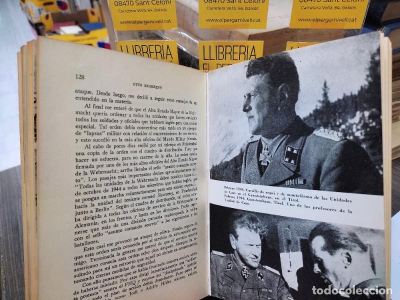 Libros de segunda mano: Luchamos y perdimos (autobiograf&iacute;a del libertador de Mussolini) - Skorzeny, Otto - Acervo - 1972, 2&ordf;