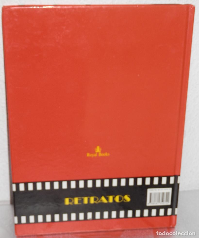 Libros de segunda mano: LIBRO BIOGRAFIA RETRATOS DE BRUCE LEE - Foto 2