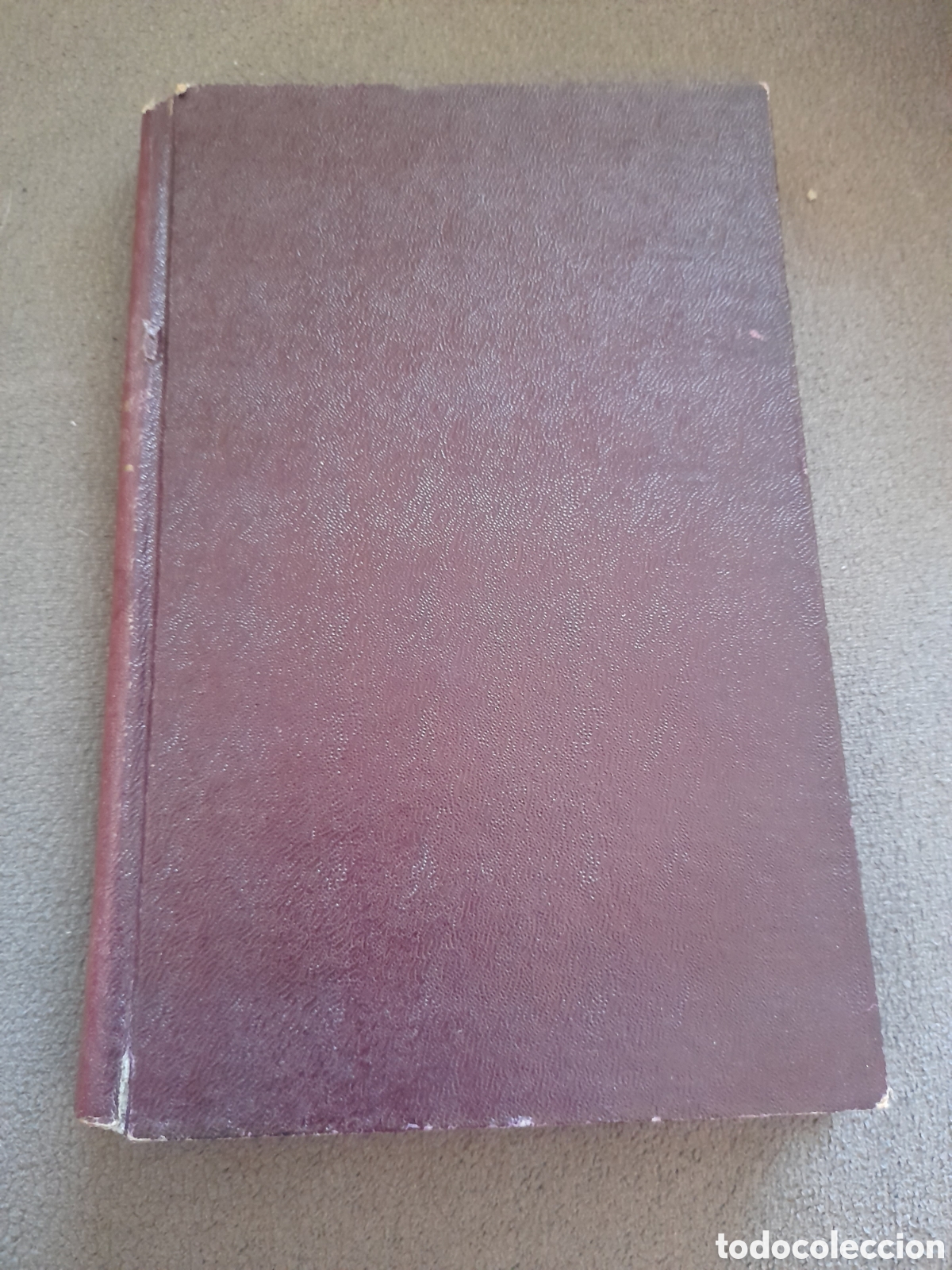 Libros de segunda mano: Ana Bolena Catalina Howard por Nicol&aacute;s Gonz&aacute;lez Ruiz ed.cervantes 1954