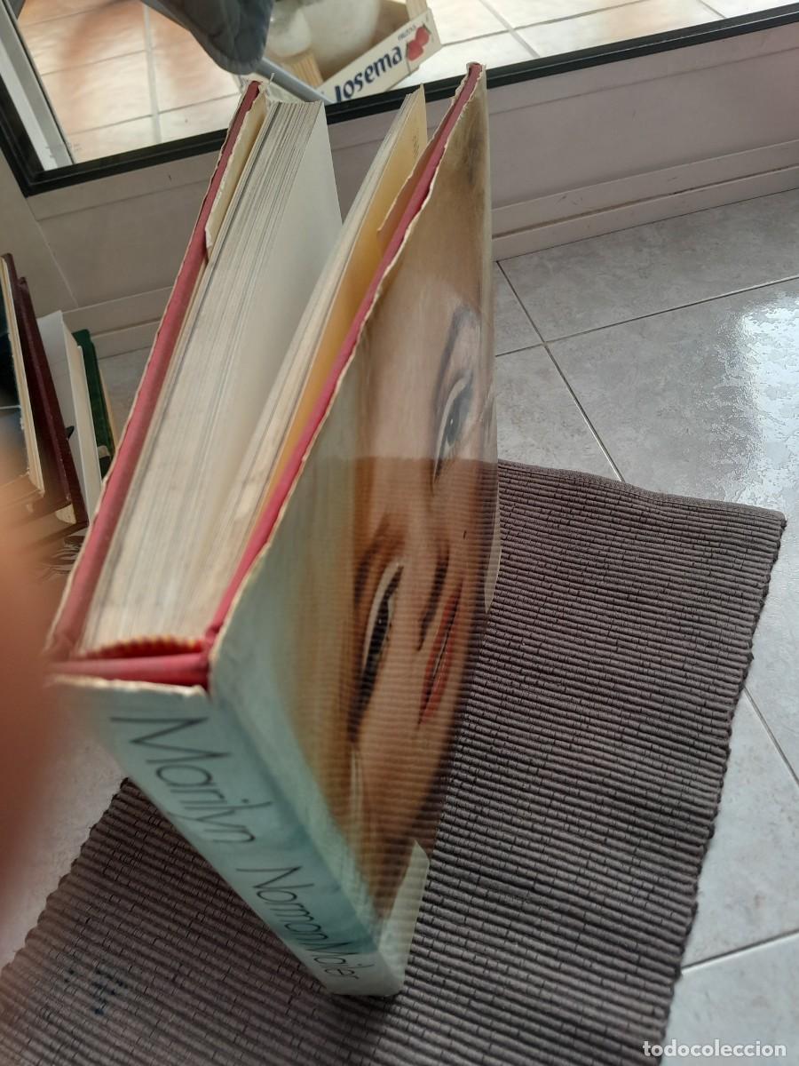 Libros de segunda mano: MARILYN. NORMAN MAILER. CIRCULO DE LECTORES 1984