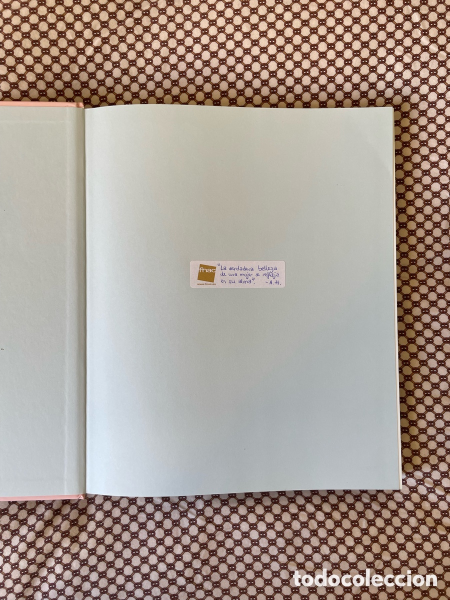 Libros de segunda mano: Adrey Hepburn en portada, Scott Britzel - Foto 6