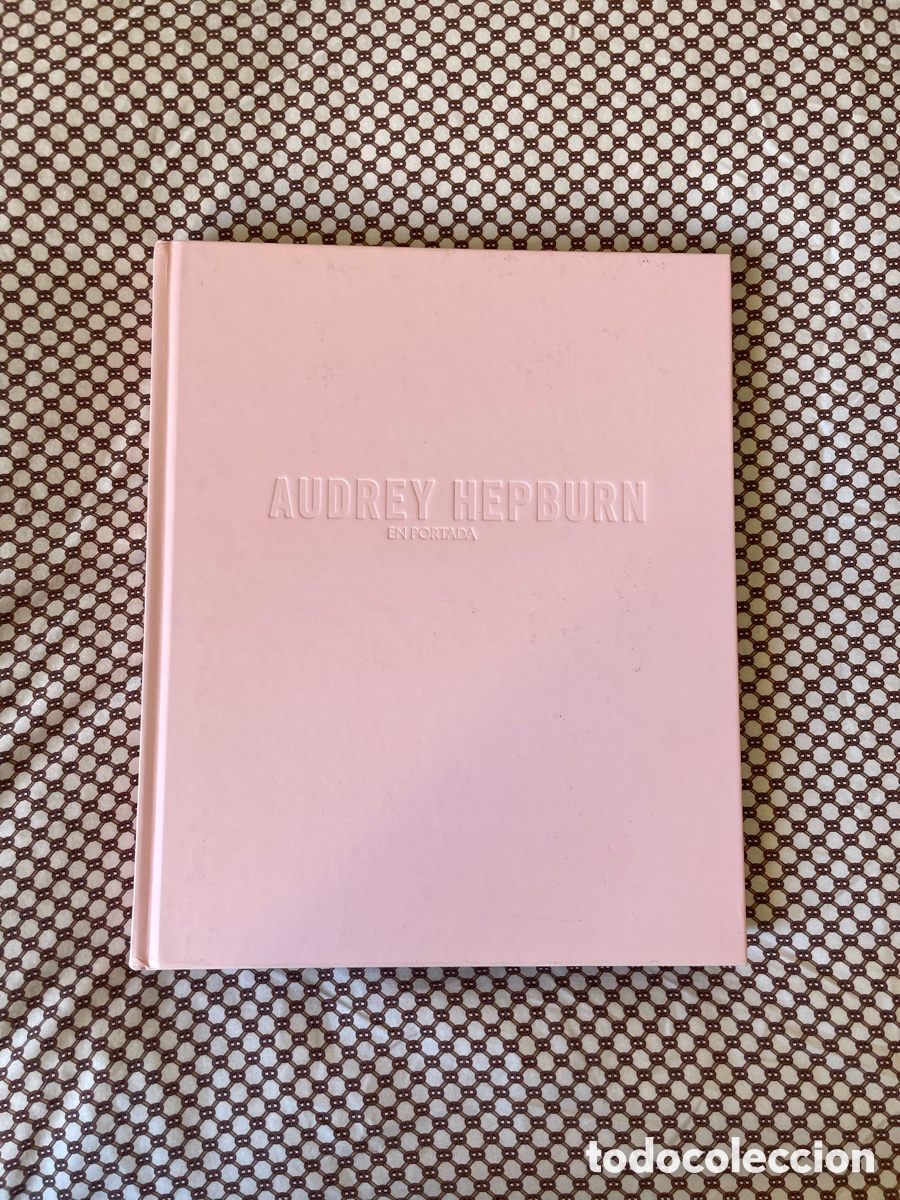 Libros de segunda mano: Adrey Hepburn en portada, Scott Britzel - Foto 7