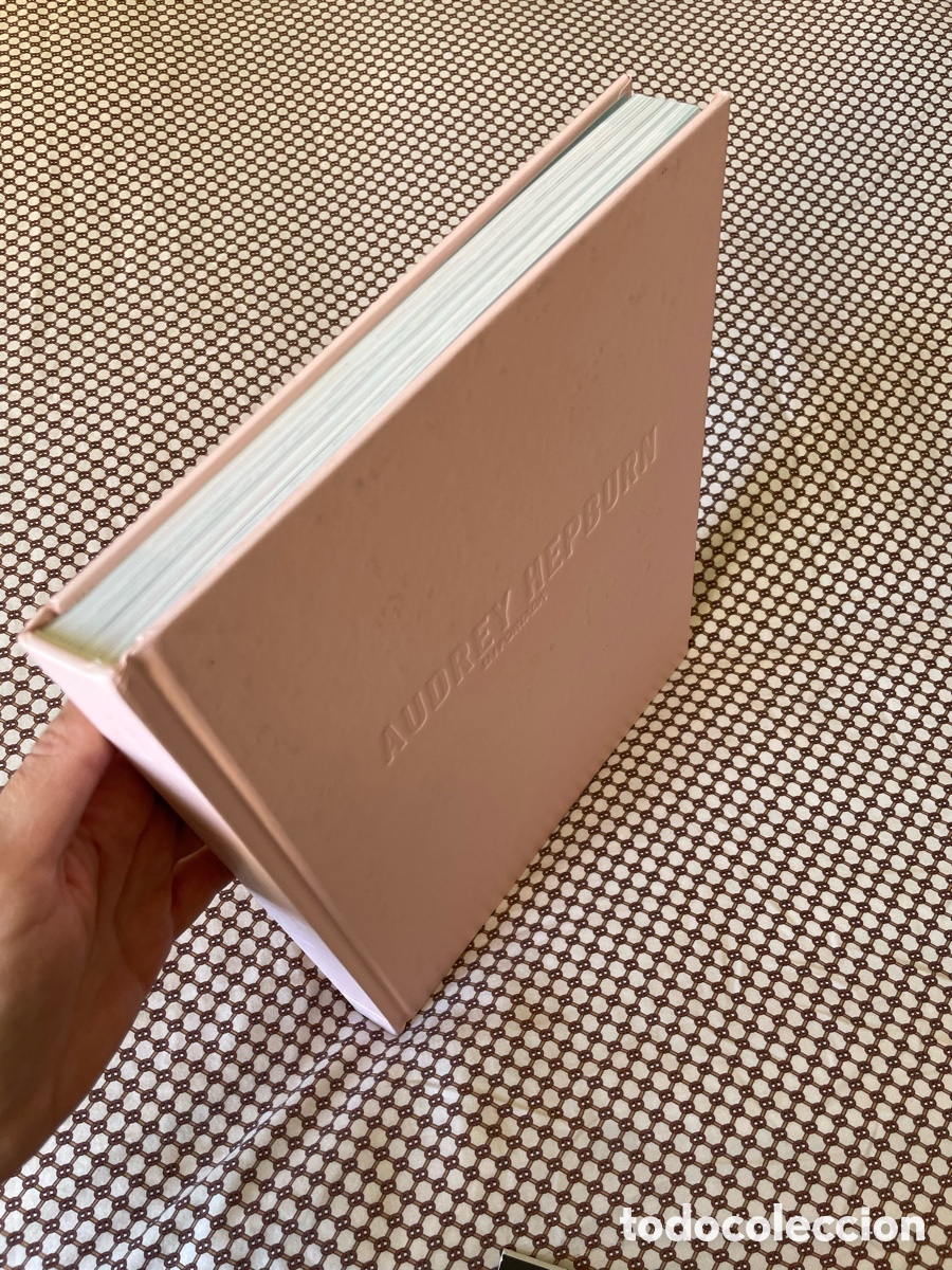 Libros de segunda mano: Adrey Hepburn en portada, Scott Britzel - Foto 9