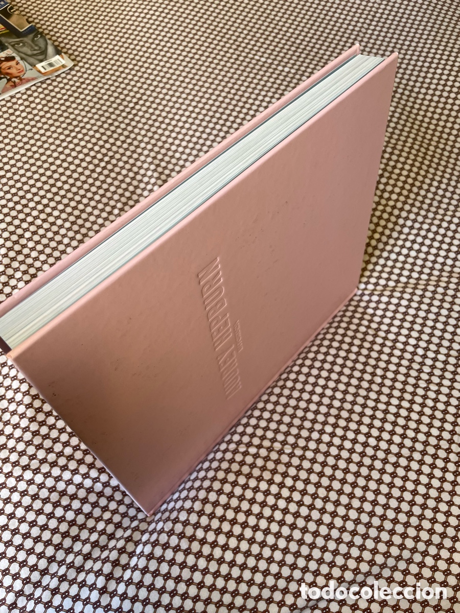Libros de segunda mano: Adrey Hepburn en portada, Scott Britzel - Foto 10
