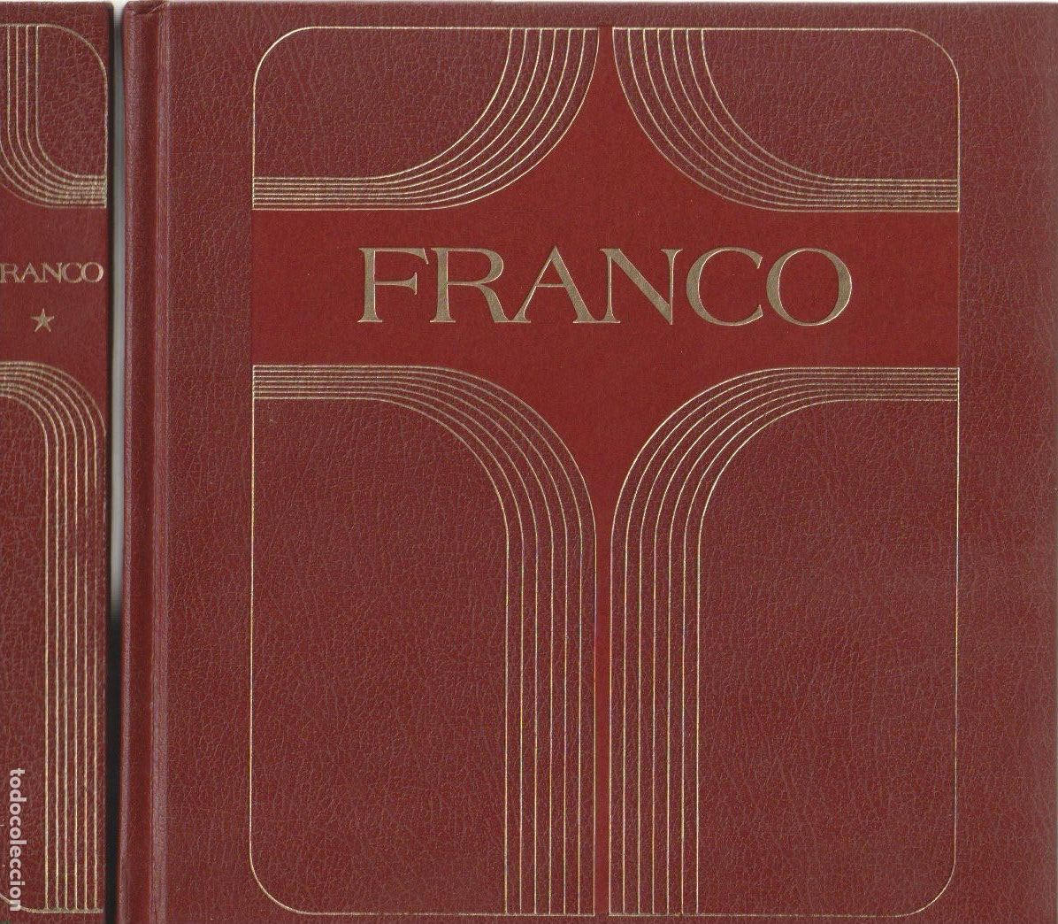 Libros de segunda mano: Franco : Espa&ntilde;a y los espa&ntilde;oles / Alain Launay
