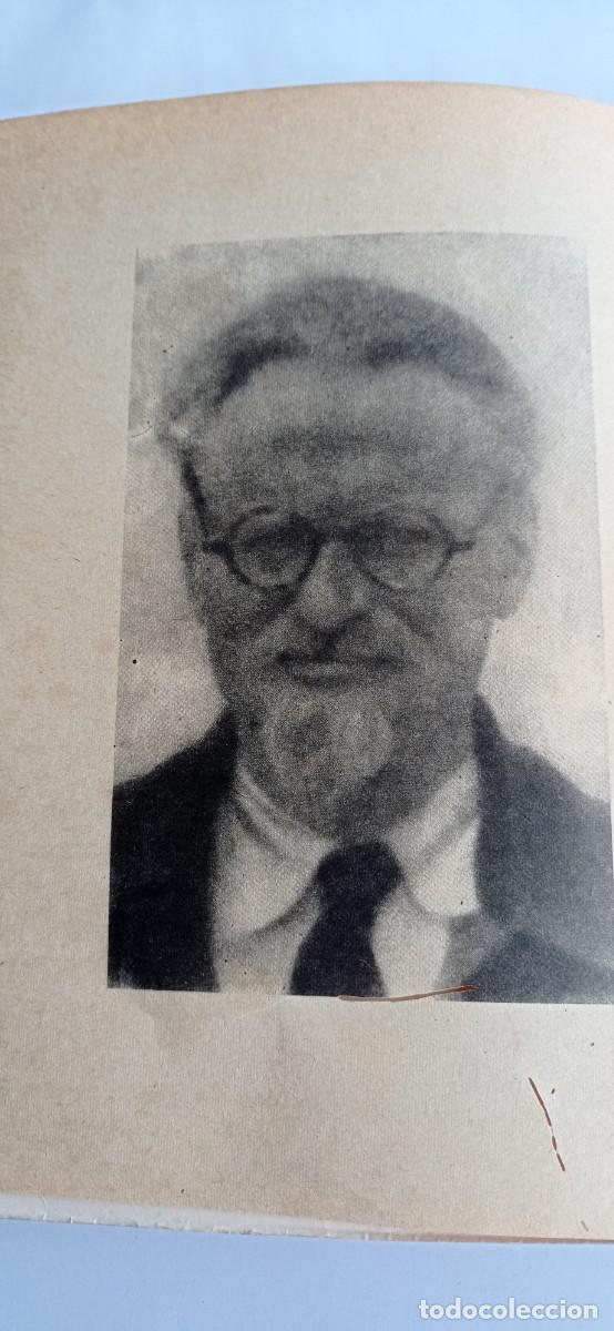 Libros de segunda mano: Le&oacute;n Trotsky. Mi vida. Editorial Dial&eacute;ctica. 1929 - Foto 3