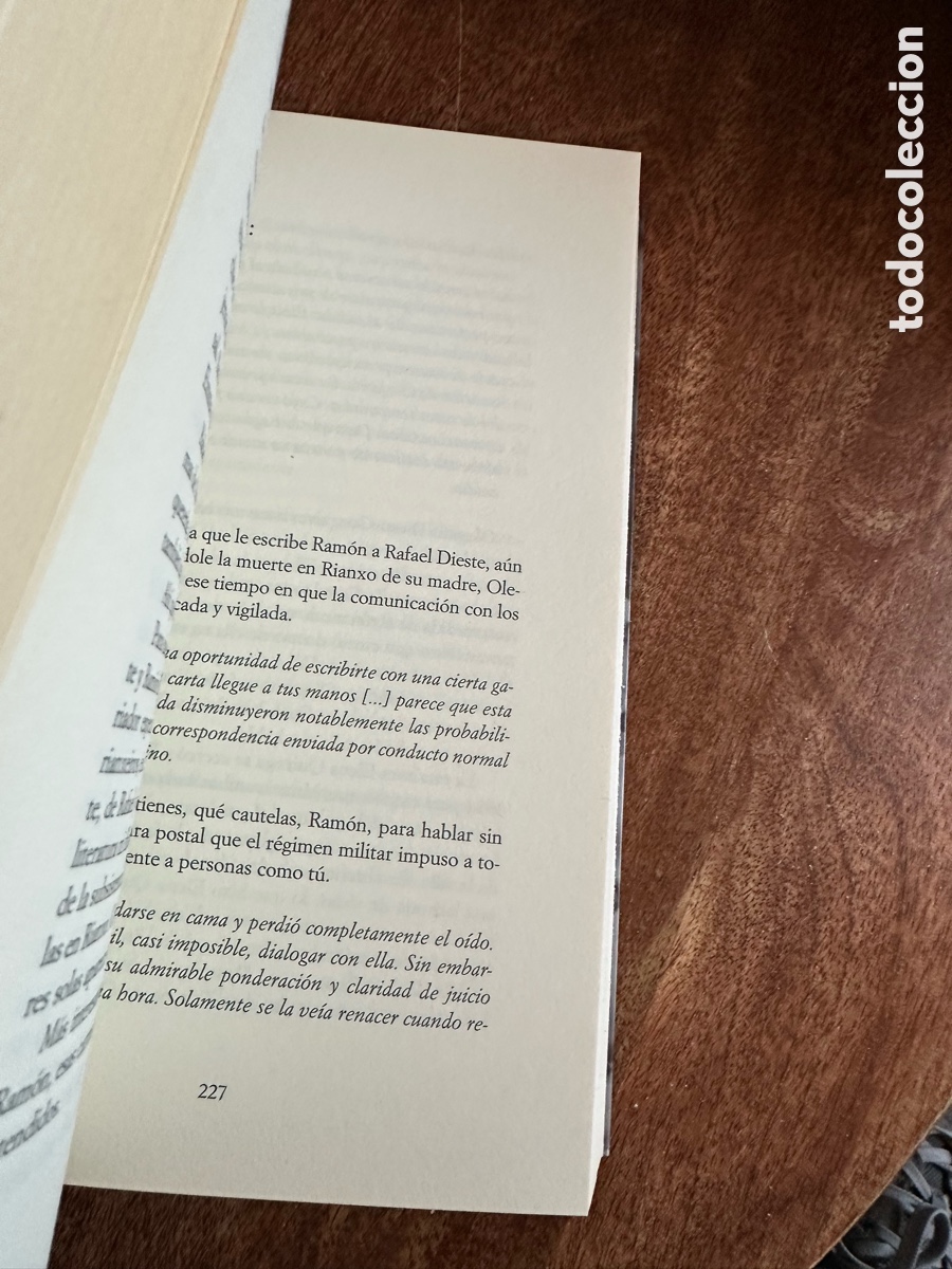 Libros de segunda mano: Un se&ntilde;or elegante Suso de Toro - Foto 3