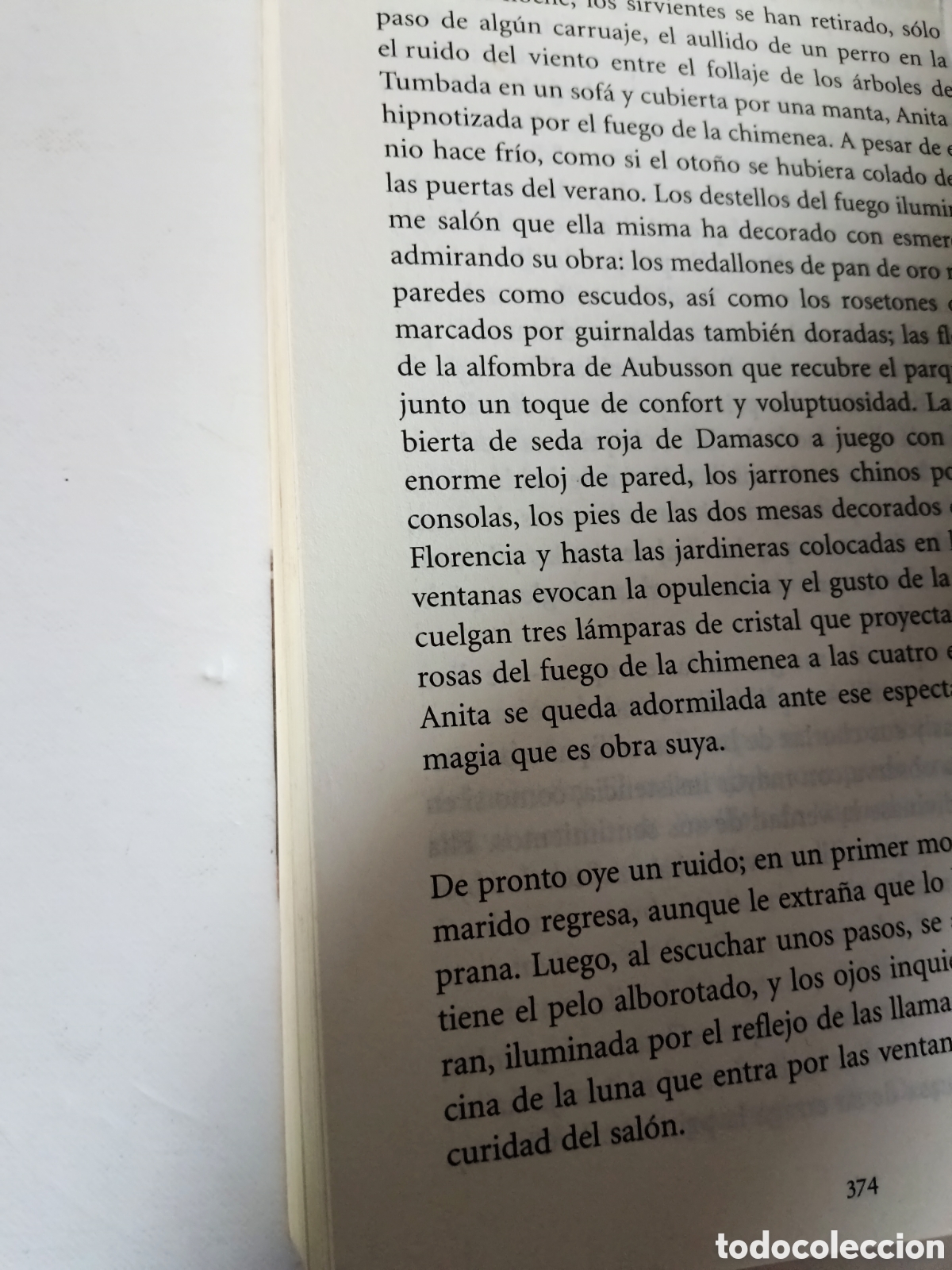 Libros de segunda mano: PASI&Oacute;N INDIA Javier Moro - Foto 14