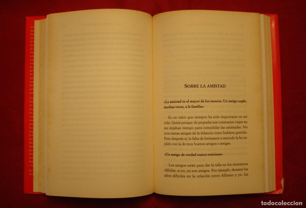 Libros de segunda mano: 2 Libros sobre Cayetana, Duquesa de Alba. - Foto 4