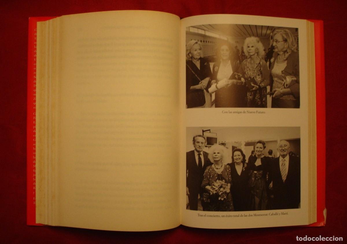 Libros de segunda mano: 2 Libros sobre Cayetana, Duquesa de Alba. - Foto 5