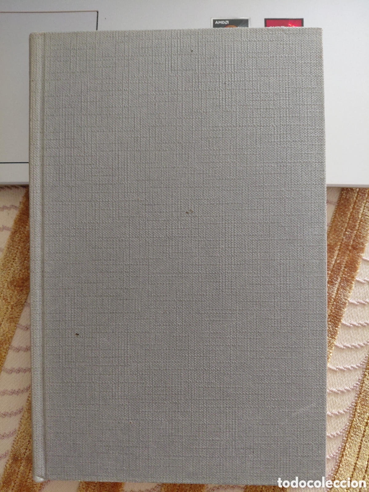 Libros de segunda mano: Amiel, Gregorio Mara&ntilde;&oacute;n, Circulo de Lectores - Foto 1