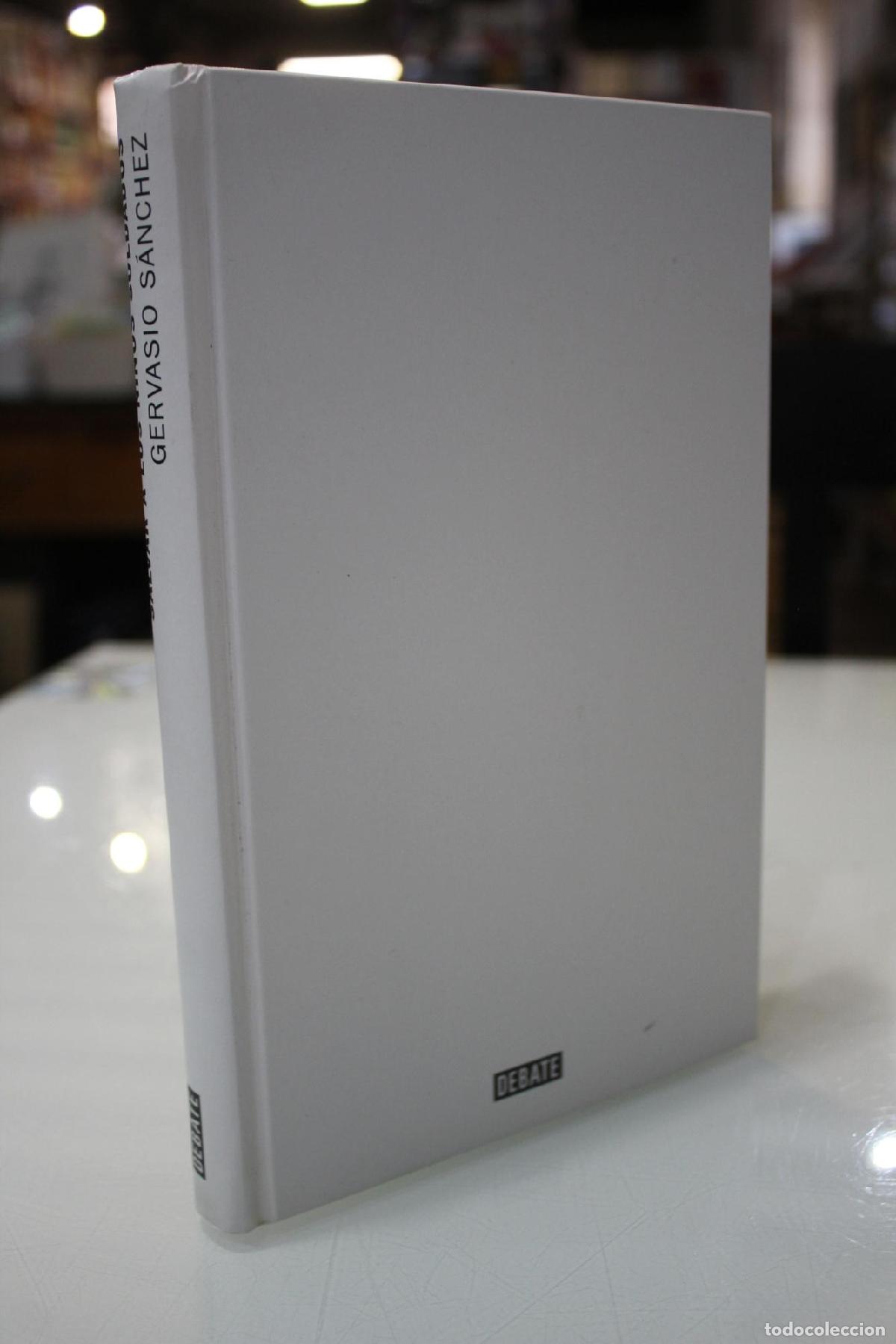 Libros de segunda mano: Salvar a los ni&ntilde;os soldados. La historia del misionero Chema Caballero en Sierra Leona. - SANCHEZ, G