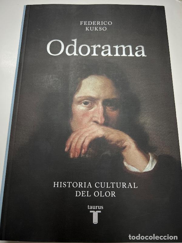 Libros de segunda mano: Odorama - Kukso Federico