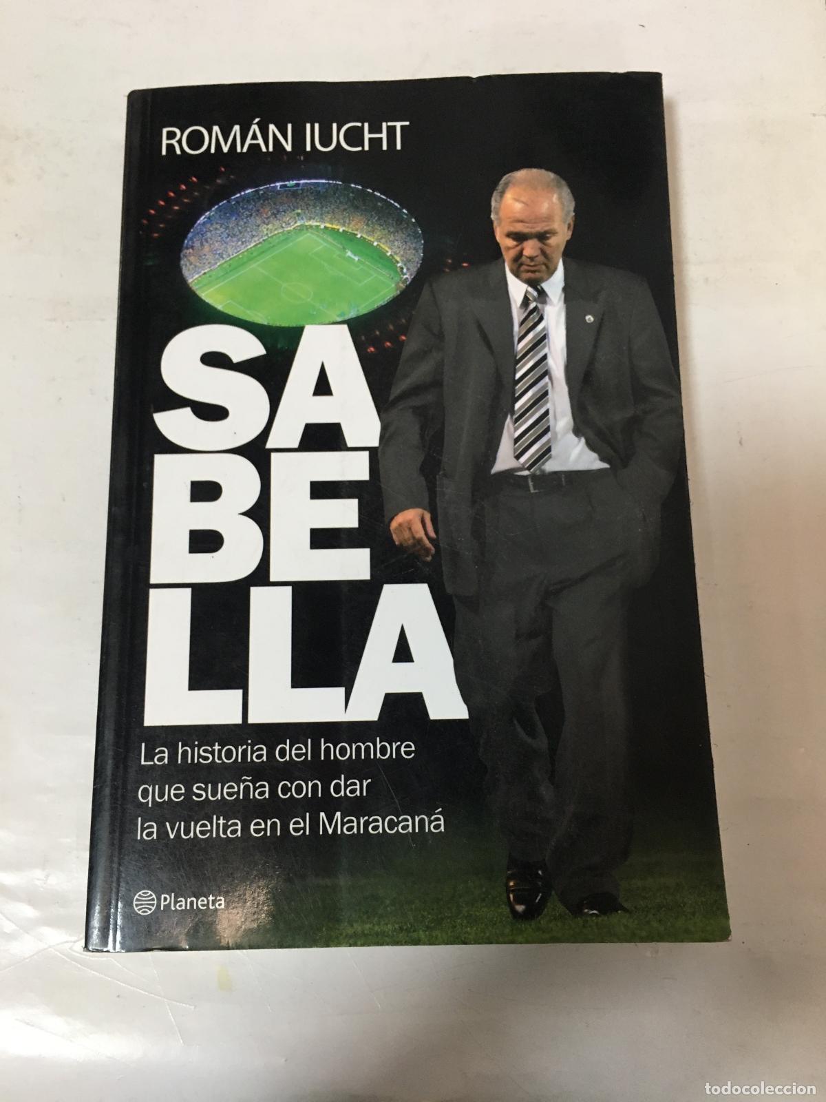 Second hand books: Sabella - Iucht