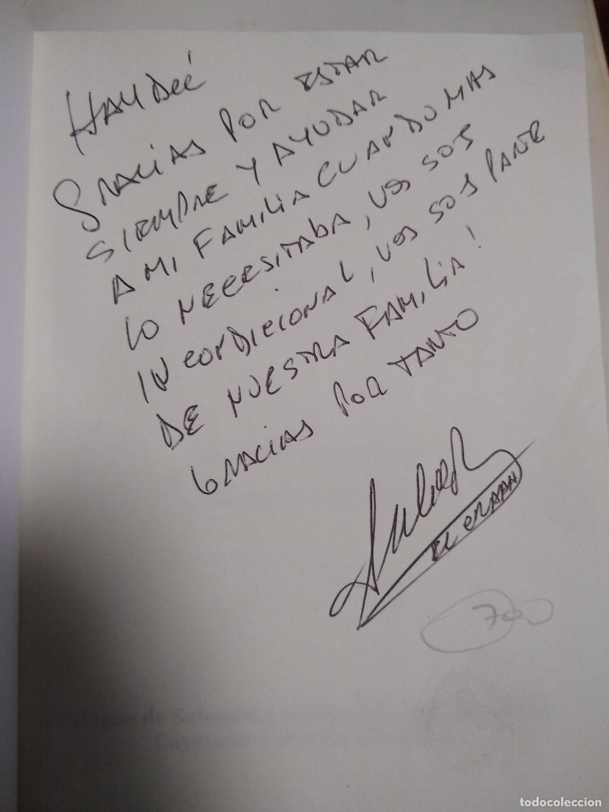 Livres d'occasion: El Craaa (como tiene que ser) (FIRMADO POR EL AUTOR) - Julio Pan