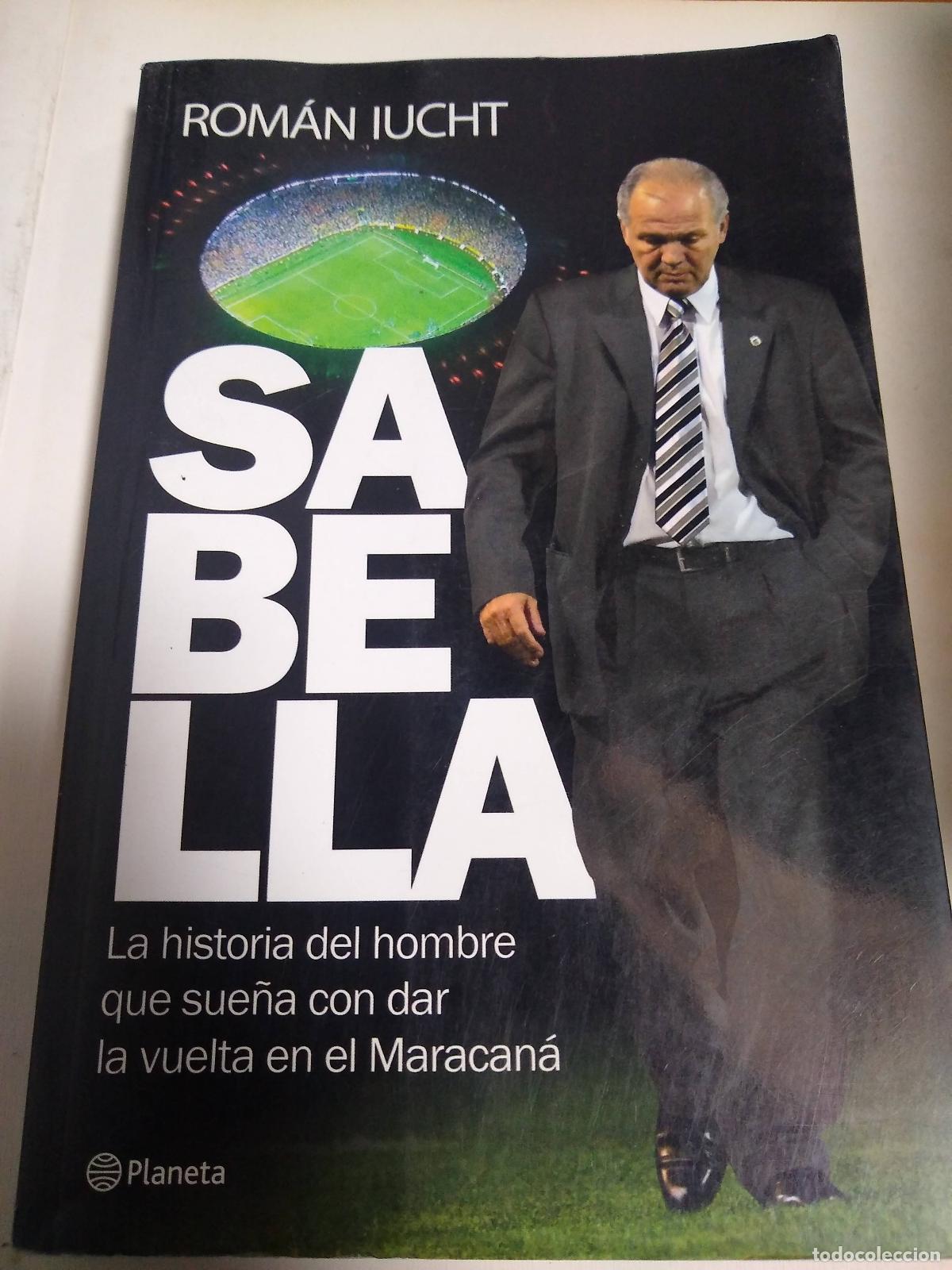 Libri di seconda mano: Sabella - Roman Iucht