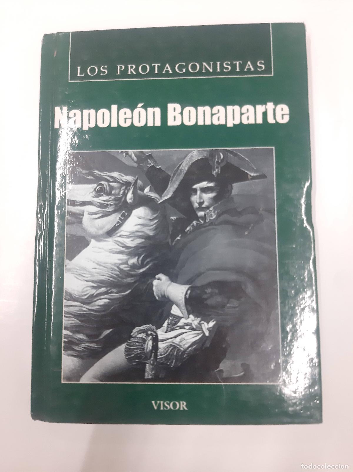 Libros de segunda mano: Napole&oacute;n Bonaparte - Varios Autores - Foto 1