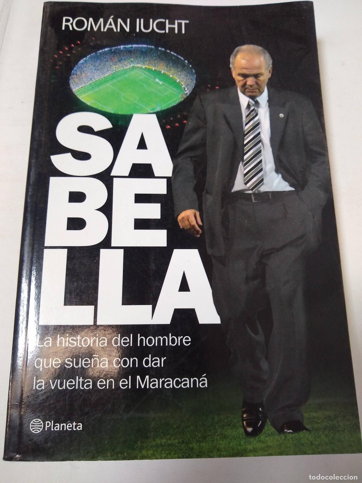 Libros de segunda mano: Sabella - Roman Iucht