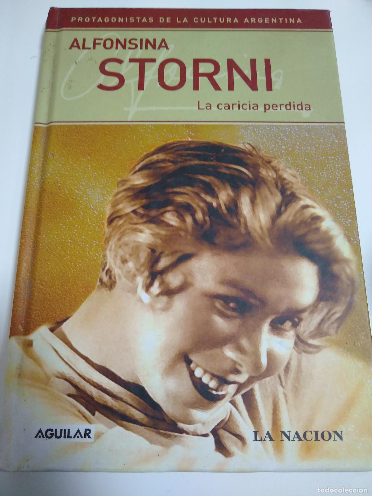 Libros de segunda mano: La caricia perdida - Alfonsina Storni