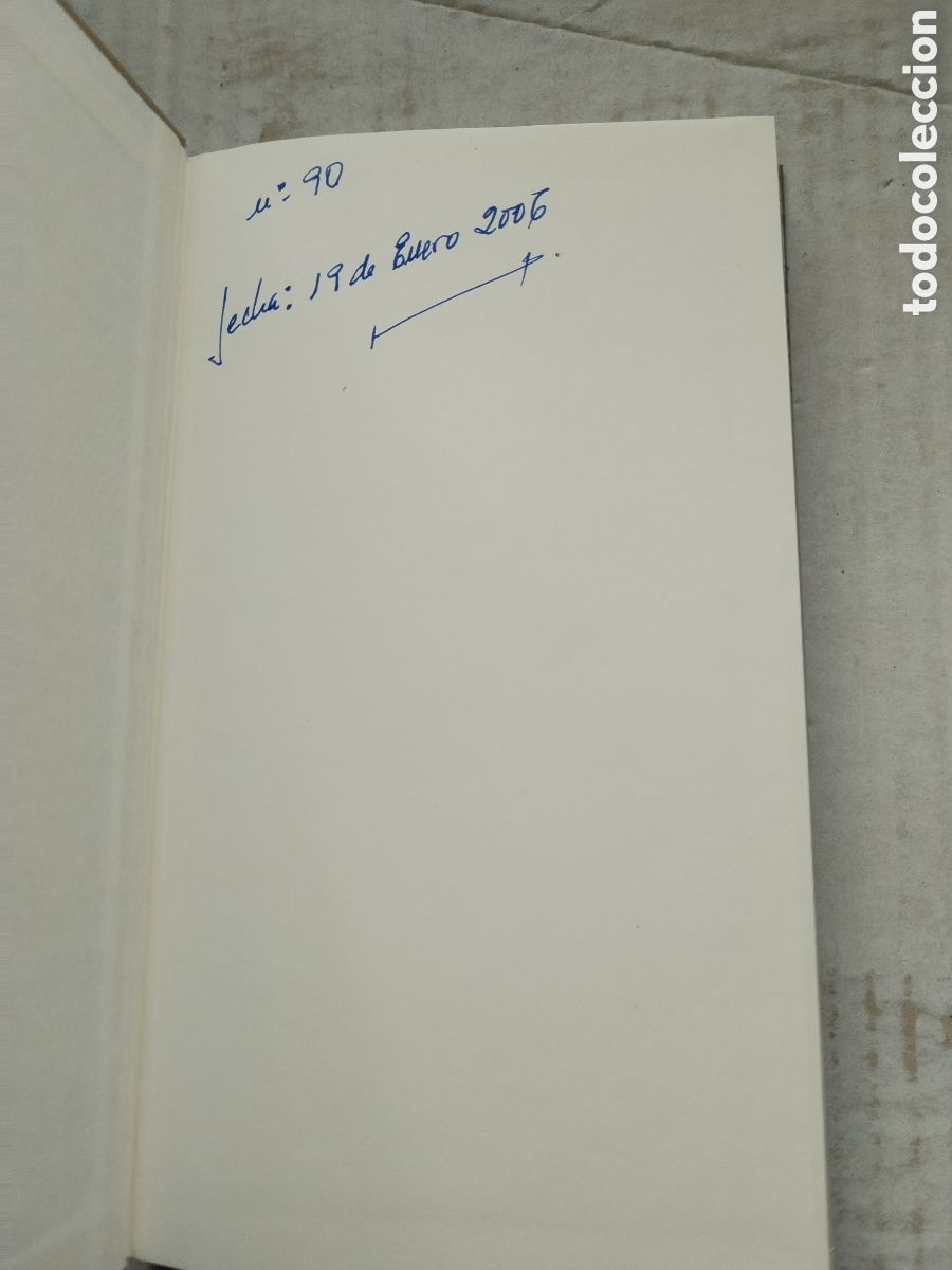 Libros de segunda mano: DIARIO/ANDRE GIDE...em - Foto 2