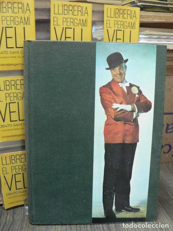 Libros de segunda mano: Rialles, ll&agrave;grimes i &rdquo;Vedettes&rdquo;: Mem&ograve;ries d'Alady - Carles Saldanya Beut &rdquo;Alady&rdquo; - Bruguera - 1965,