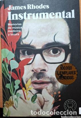 Libros de segunda mano: JAMES RODES, Fugas + Instrumental em 2 vols., BLACKIE BOOKS