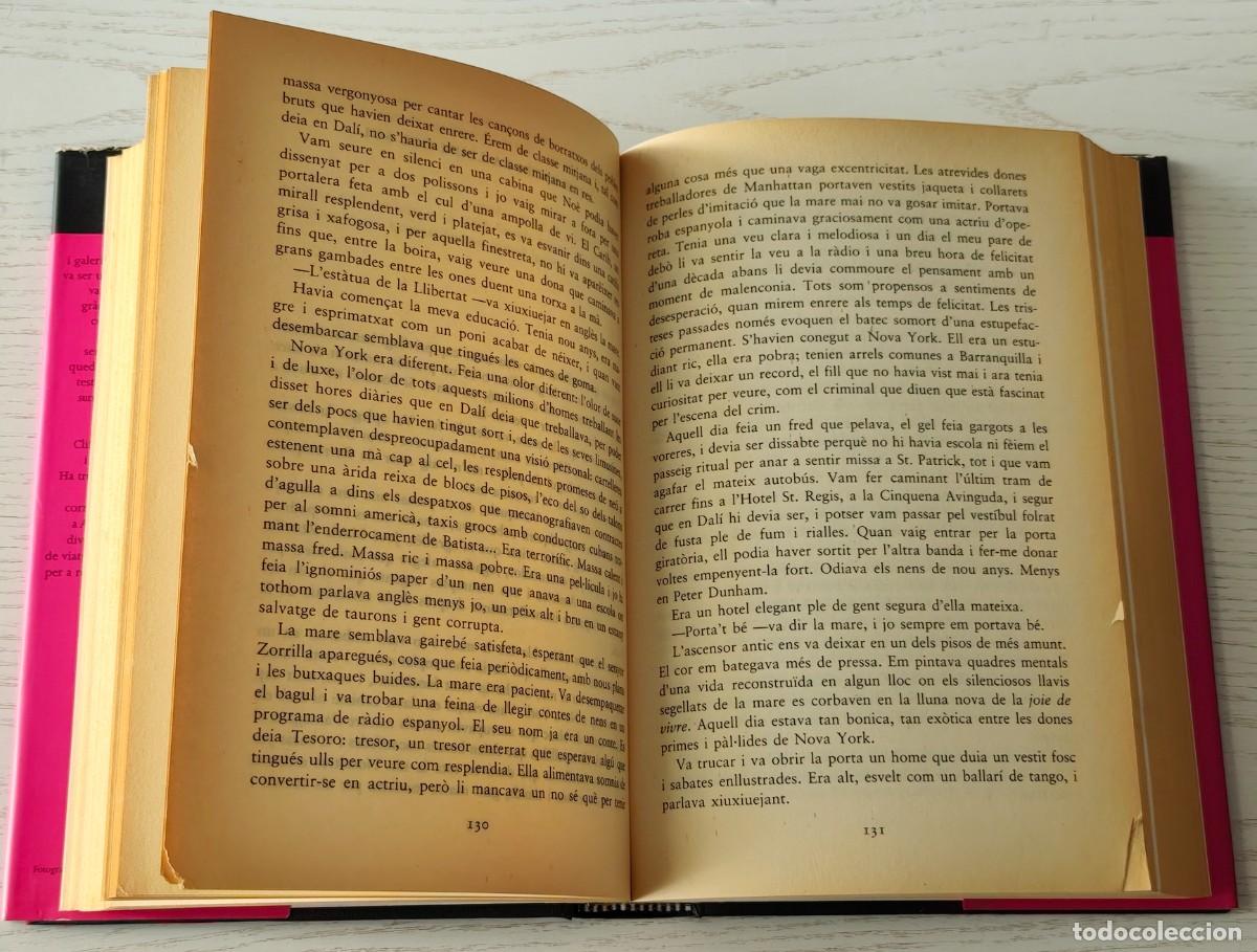 Libros de segunda mano: SEXE, SURREALISME, DAL&Iacute; I JO &middot; Les mem&ograve;ries de Carlos Lozano escrites per Clifford Thurlow