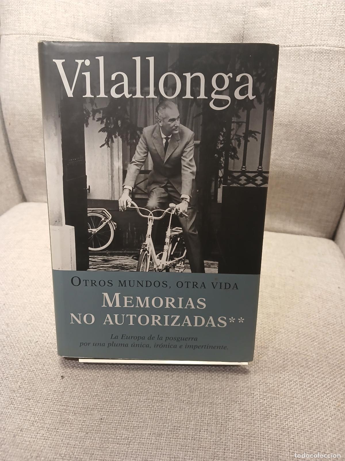 Libros de segunda mano: Otros mundos, otra vida / Other Worlds, other Life (Spanish Edition) - Random House Mondadori