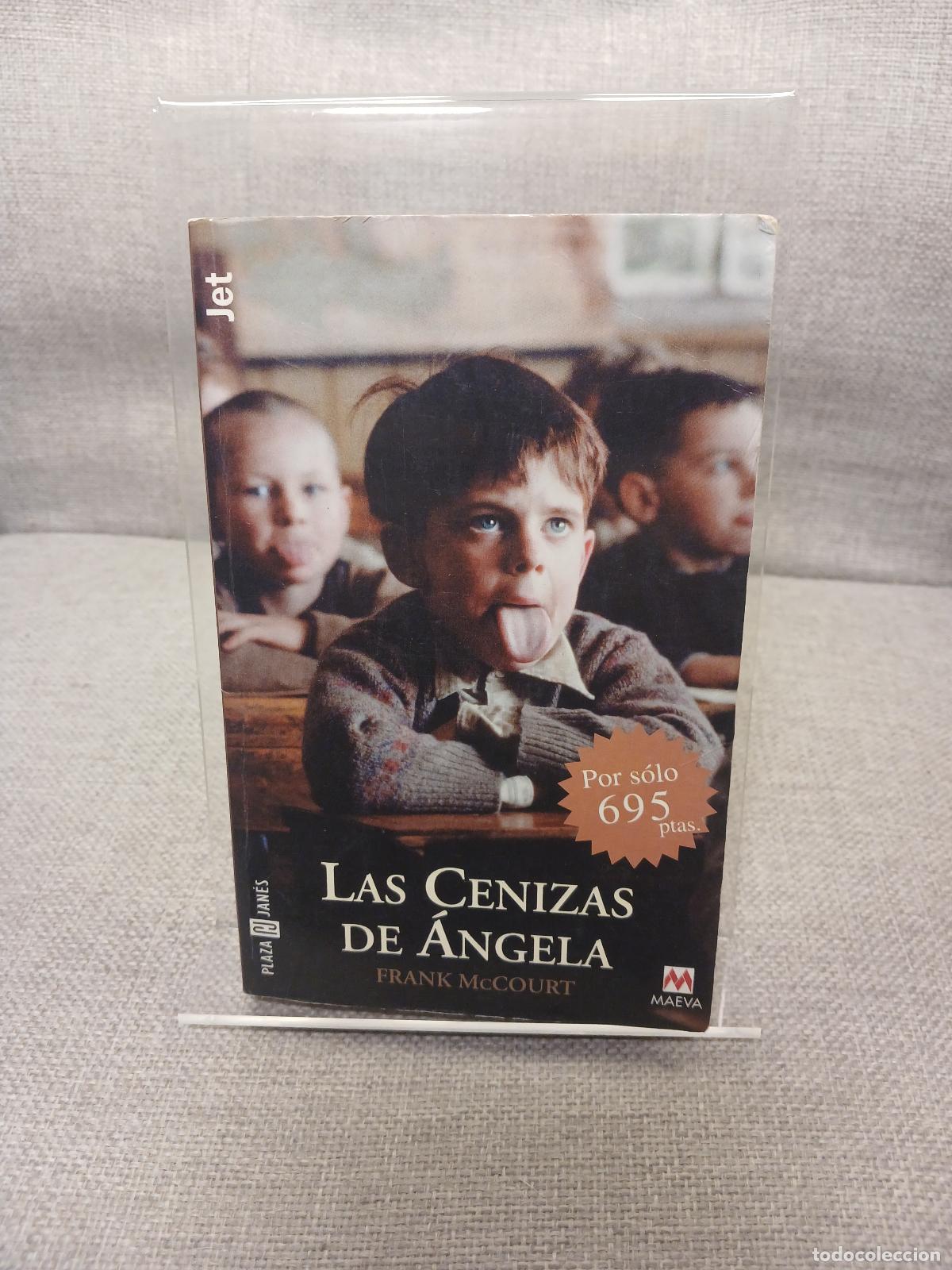 Gebrauchte B&uuml;cher: Las Cenizas de &Aacute;ngela - Frank McCourt