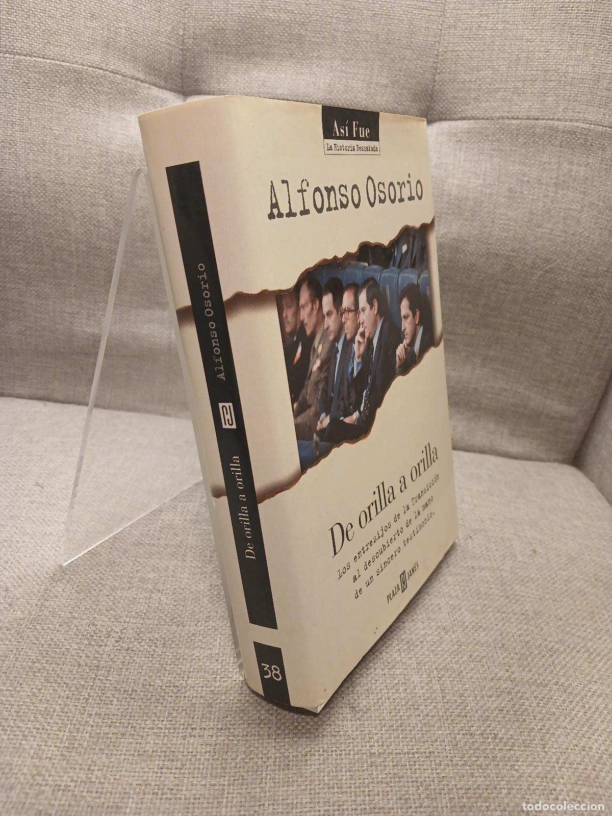 Libros de segunda mano: De orilla a orilla - Foto 2