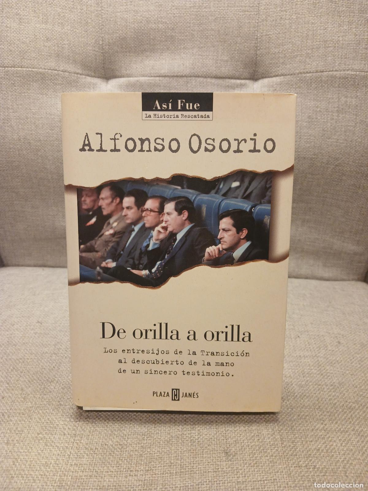 Libros de segunda mano: De orilla a orilla