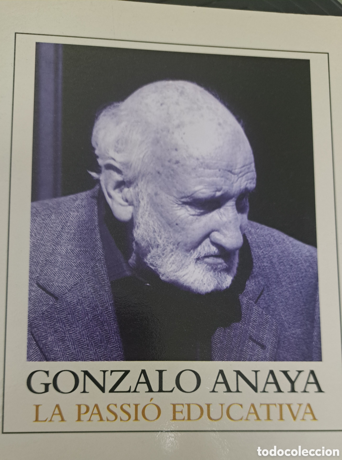 Libros de segunda mano: Gonzalo Anaya Universitat Val&egrave;ncia