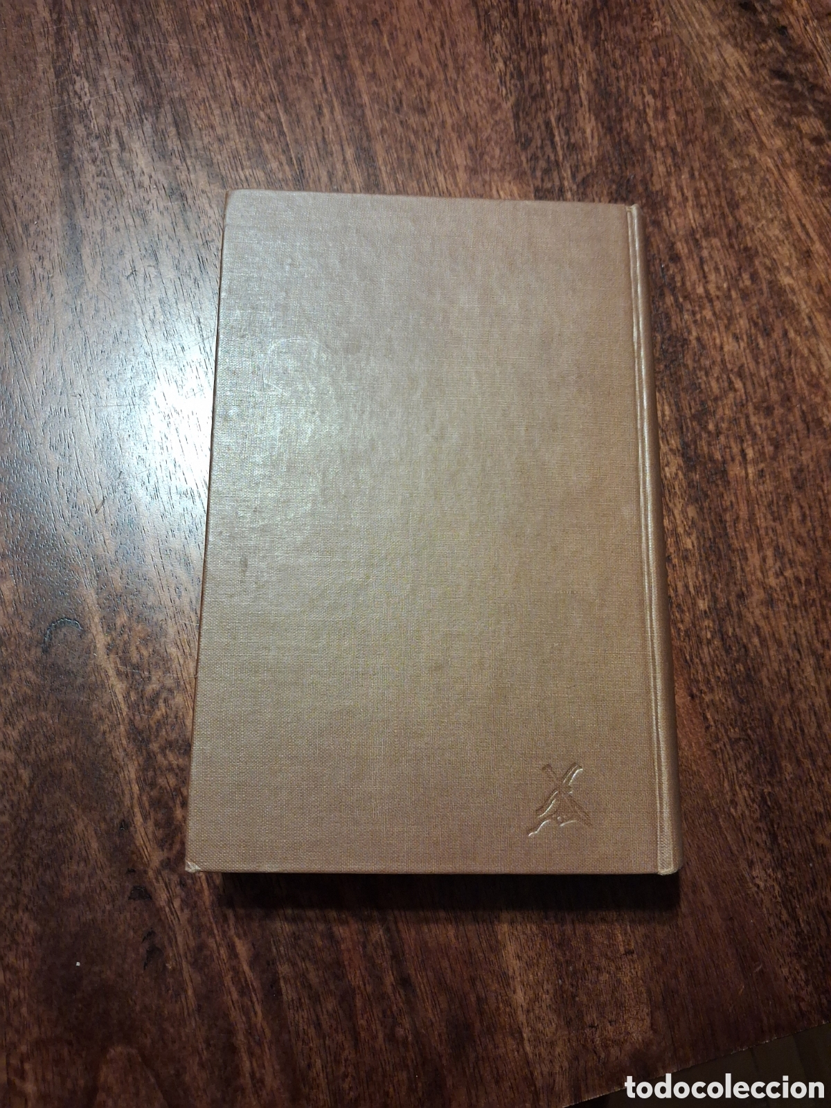 Libros de segunda mano: Not I, But The Wind, Frieda Lawrence - Foto 3