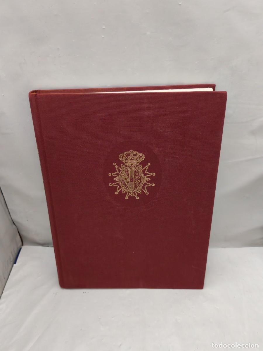 Libros de segunda mano: EL ARCHIDUQUE LUIS SALVADOR DE AUSTRIA: Pr&iacute;ncipe, Cient&iacute;fico, Viajero (1&ordf; edici&oacute;n,SIN SOBRECUBIERTA)