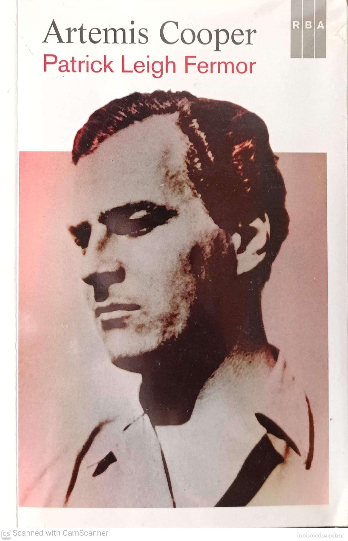 Libros de segunda mano: Patrick Leigh Fermor - Artemis Cooper