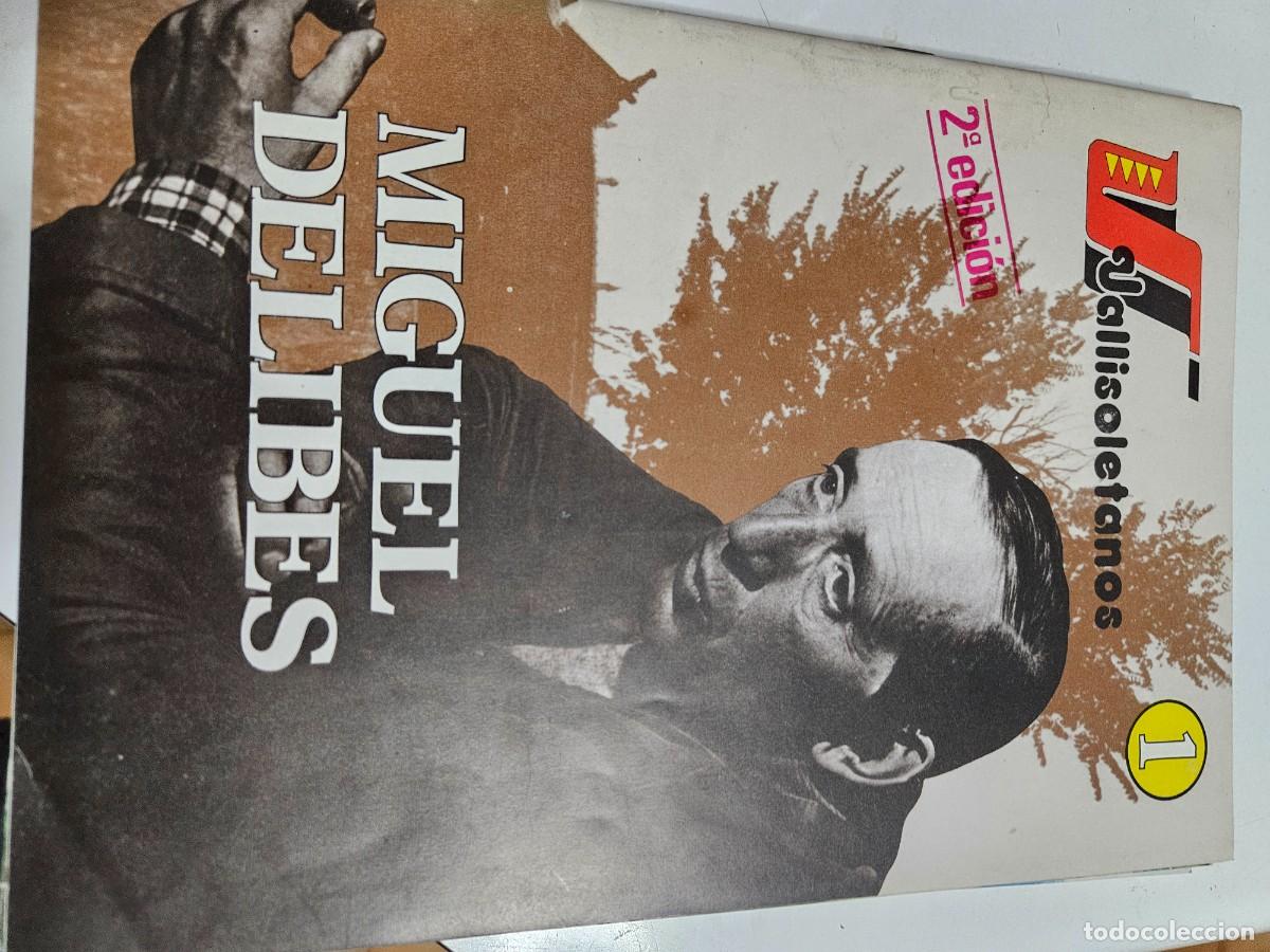 Libros de segunda mano: revistas de colecci&oacute;n - Foto 1