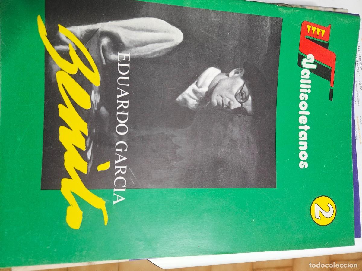 Libros de segunda mano: revistas de colecci&oacute;n - Foto 2
