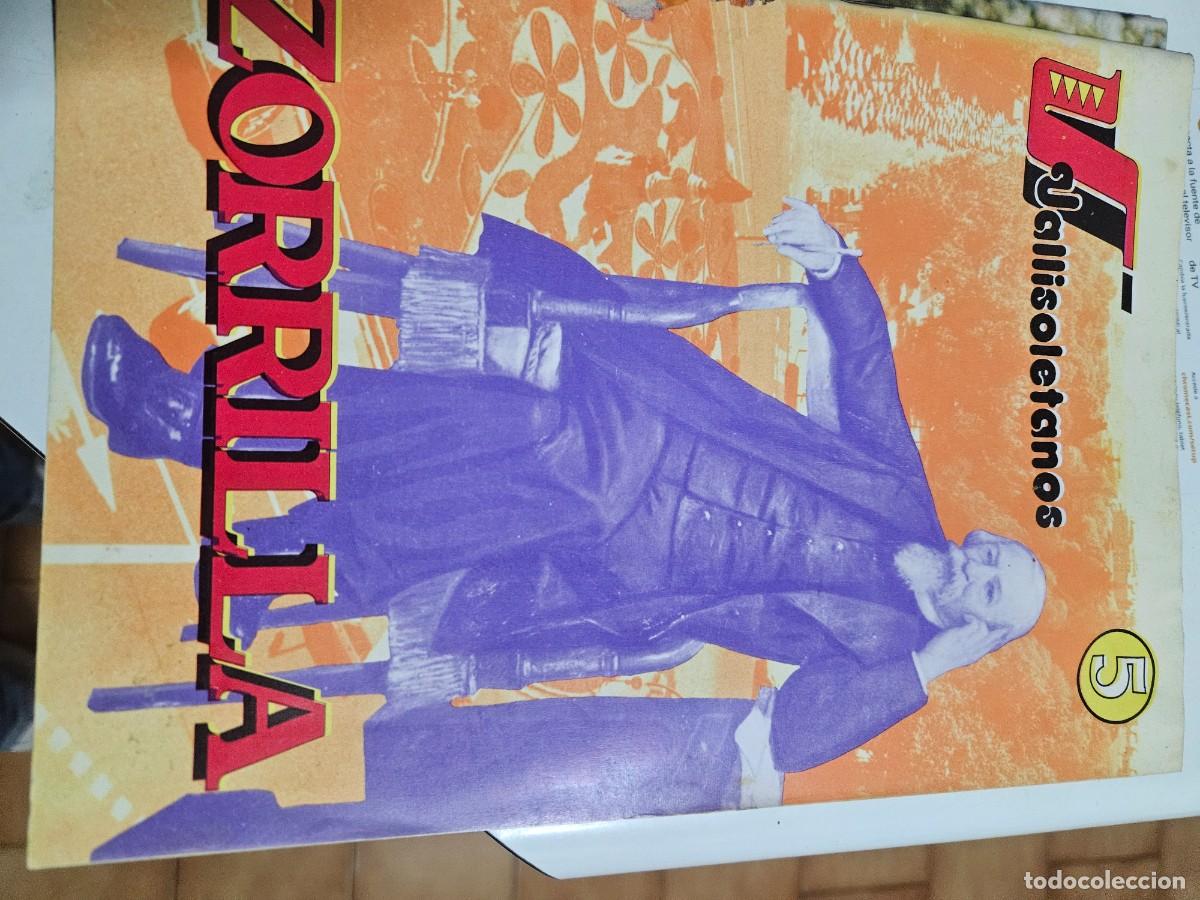 Libros de segunda mano: revistas de colecci&oacute;n - Foto 4
