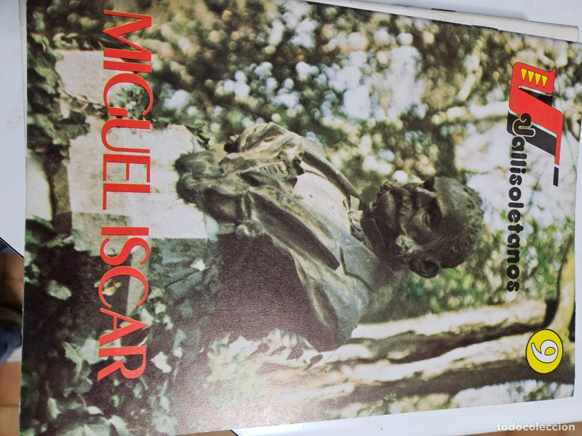 Libros de segunda mano: revistas de colecci&oacute;n - Foto 6