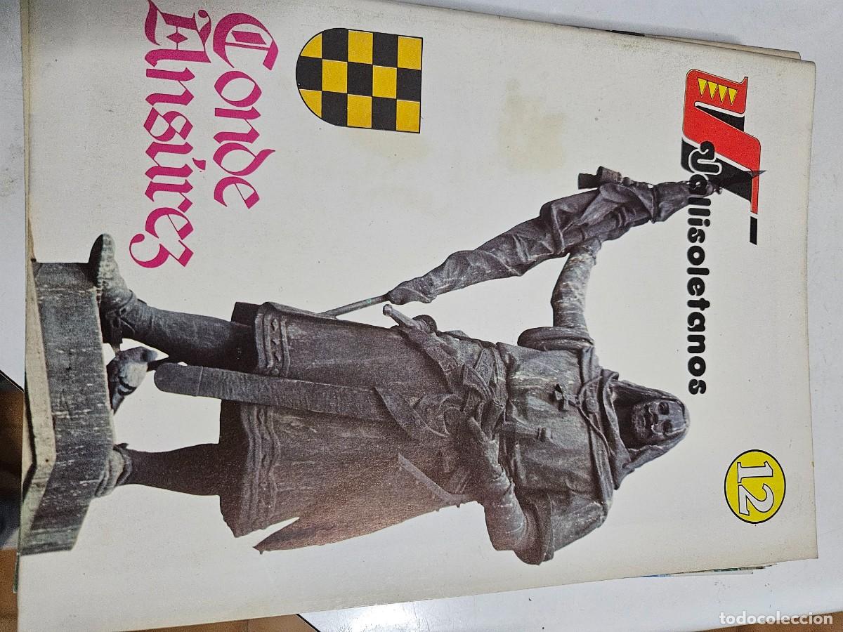 Libros de segunda mano: revistas de colecci&oacute;n - Foto 7