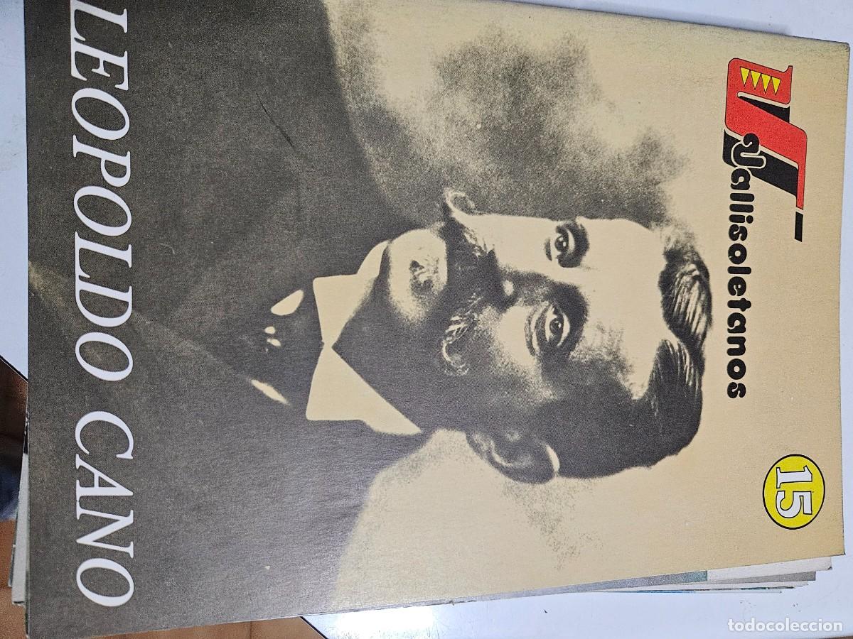 Libros de segunda mano: revistas de colecci&oacute;n - Foto 9