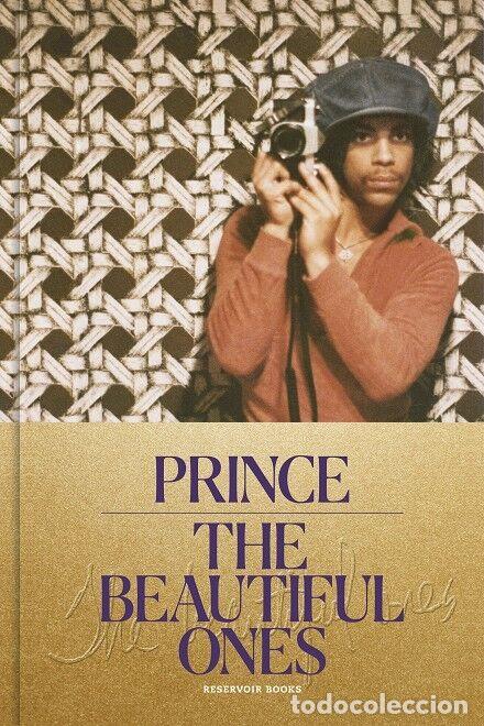 Libros de segunda mano: THE BEAUTIFUL ONES - PRINCE - RESERVOIR BOOKS - 2019 - RESERVOIR NARRATIVA
